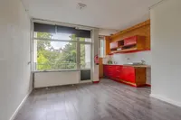 Schaepmanstraat 9 A 02, Rotterdam