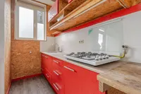Schaepmanstraat 9 A 02, Rotterdam
