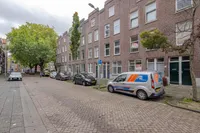 Schaepmanstraat 9 A 02, Rotterdam