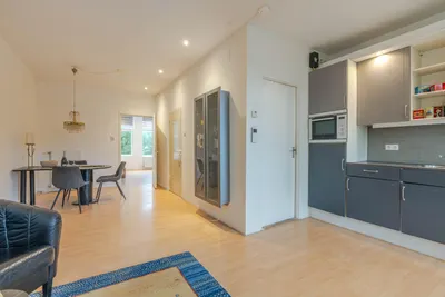 Putsebocht 173 B 01, 3073HH, Rotterdam, Zuid-Holland