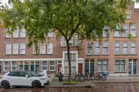 Putsebocht 173 B 01, Rotterdam