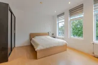 Putsebocht 173 B 01, Rotterdam