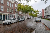 Putsebocht 173 B 01, Rotterdam
