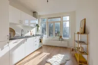 Maastunnelplein 72 A, Rotterdam