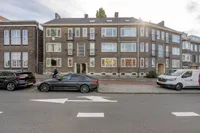 Maastunnelplein 72 A, Rotterdam