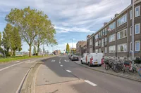Maastunnelplein 72 A, Rotterdam