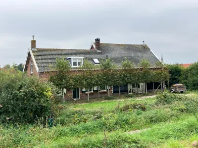 Vreelandsedijk 9, 4434NK, Kwadendamme, Zeeland