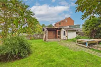 Hulsterweg 144, Terhole