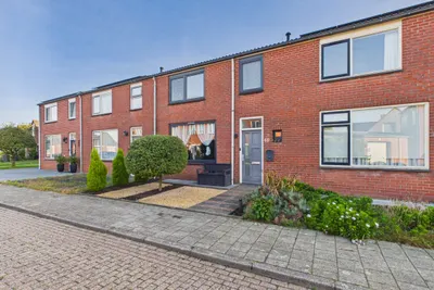 Hoofstraat 60, 4583SR, Terhole, Zeeland