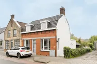 Hoofdstraat 24, Zevenbergschen Hoek