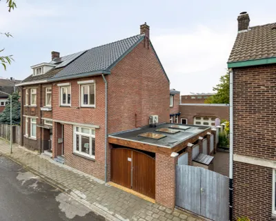 Parallelweg 5, 5931PL, Tegelen, Limburg