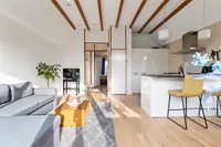 Nieuwe Blekerstraat 14 g, Groningen