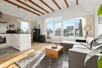 Nieuwe Blekerstraat 14 g, Groningen