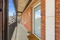 Muiderlaan 391, Amsterdam