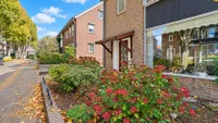 Meijsstraat 10, Geleen