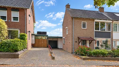 Meijsstraat 10, 6166EB, Geleen, Limburg