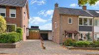 Meijsstraat 10, Geleen