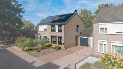 Mimosastraat 26, 5925GR, Venlo, Limburg