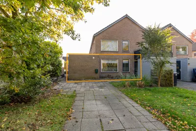 Kolffstraat 33, 7909EJ, Hoogeveen, Drenthe