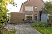 Kolffstraat 33, Hoogeveen