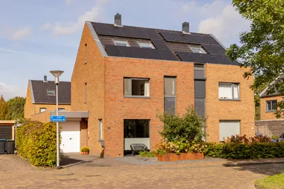 Tripklompen 10, 7921RS, Zuidwolde, Drenthe