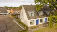 Kerkenbosweg 60, Zuidwolde