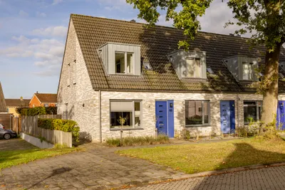Kerkenbosweg 60, 7921CT, Zuidwolde, Drenthe