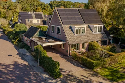 Etstoel 1, 7921WJ, Zuidwolde, Drenthe