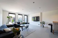 Oosthoekweide 28, Hellevoetsluis