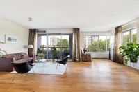 Nieuwenoord 57, Rotterdam