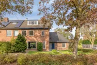 Berthastraat 3, Veldhoven