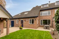 Berthastraat 3, Veldhoven