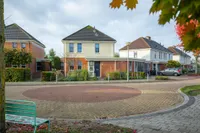 Anton Mollemanhof 10, Zieuwent