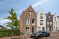 Kalkblusserijstraat 4, Goes