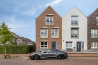 Kalkblusserijstraat 4, Goes