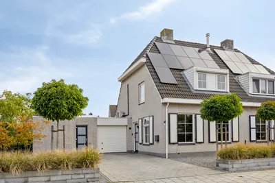 Strandloperstraat 13, 4451DG, Heinkenszand, Zeeland