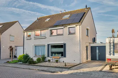 Dr.W.Dreeslaan 9, 4463XE, Goes, Zeeland