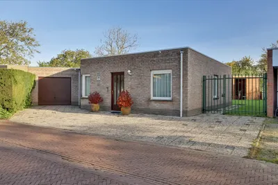 Ratelaarstraat 5, 4461MJ, Goes, Zeeland