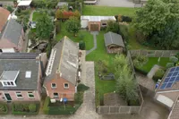 Prins Bernhardstraat 17, Nieuwdorp