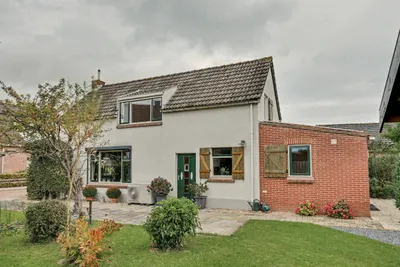 Prins Bernhardstraat 17, 4455BA, Nieuwdorp, Zeeland