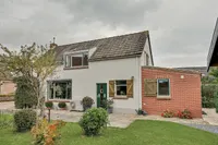 Prins Bernhardstraat 17, Nieuwdorp