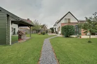Prins Bernhardstraat 17, Nieuwdorp