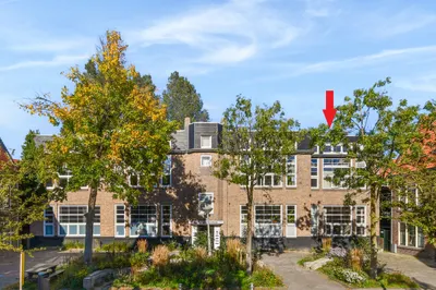 Kalkoenstraat 11 K, 1022BA, Amsterdam, Noord-Holland