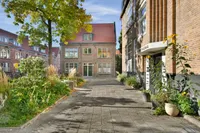 Kalkoenstraat 11 K, Amsterdam