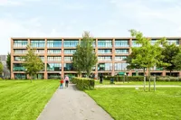 Maria Austriastraat 69, Amsterdam