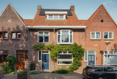 de Vriesstraat 14, 5612KK, Eindhoven, Noord-Brabant