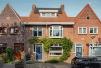 de Vriesstraat 14, Eindhoven