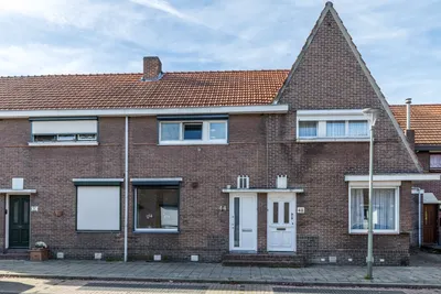 Pelgrimsweg 44, 6445XR, Brunssum, Limburg
