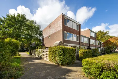 Ramspol 74, 2036BA, Haarlem, Noord-Holland