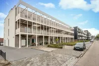 Europaweg 97, Helmond